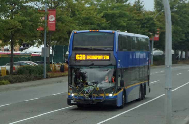 Coast Mountain Bus Alexander Dennis Enviro500MMC